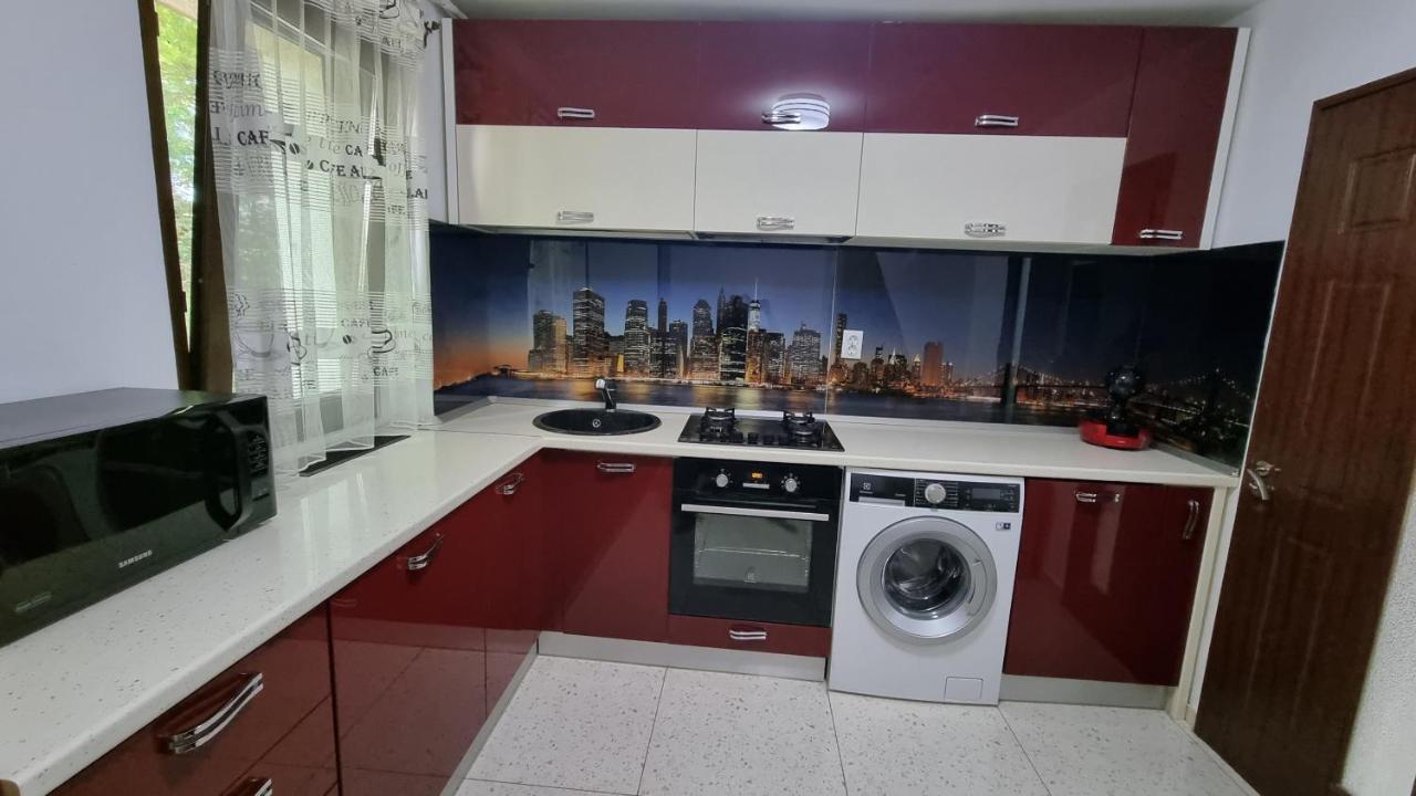 Stone Bridge Apartment Iasi Luaran gambar