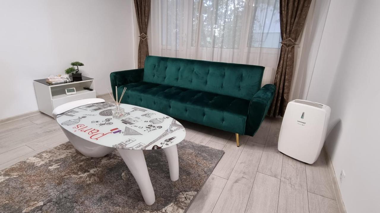 Stone Bridge Apartment Iasi Luaran gambar